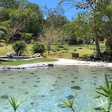 Colinas Del Miravalles Hotel & Hot Springs Guayabo  Экстерьер фото