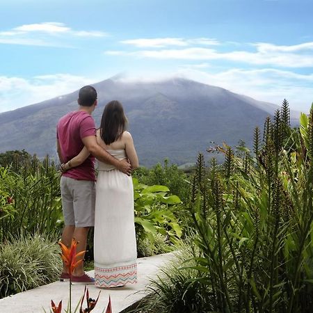 Colinas Del Miravalles Hotel & Hot Springs Guayabo  Экстерьер фото